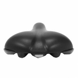 Marque Selle Vélo San Marco® Bioaktive City - Noir 5 Marque Selle Vélo San Marco® Bioaktive City - Noir – Image 3