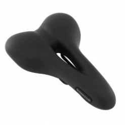 Marque Selle Vélo San Marco® Bioaktive Sport Open - Noir