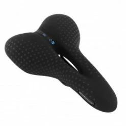 Marque Selle San Marco® Bioaktive Trekking Open - Noir