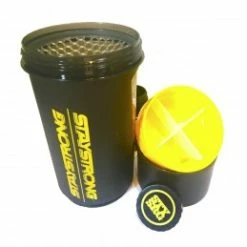 Vélos électriques Soldes -Vélos électriques Soldes shaker stay strong 1