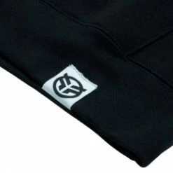 Marque Sweat Federal Og Logo Hood Black -Vélos électriques Soldes sweat federal og logo hood black 2