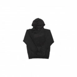Marque Sweat Odyssey Big Stitch Black