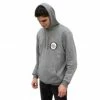 Marque Sweat Pride Cool Patch Mid Grey -Vélos électriques Soldes sweat pride cool patch mid grey