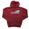 Marque Sweat Stay Strong For Life Burgundy 2 Marque Sweat Stay Strong For Life Burgundy -Vélos électriques Soldes sweat stay strong for life burgundy