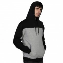 Marque Sweat Staystrong Cut Off Black/Grey