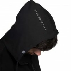 Marque Sweat Staystrong Cut Stripe 1/4 Zip Black/Grey 8 Marque Sweat Staystrong Cut Stripe 1/4 Zip Black/Grey -Vélos électriques Soldes sweat staystrong cut stripe 1 4 zip black grey 2