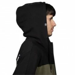 Marque Sweat Staystrong Cut Stripe Full Zip Black/Olive 7 Marque Sweat Staystrong Cut Stripe Full Zip Black/Olive -Vélos électriques Soldes sweat staystrong cut stripe full zip black olive 2