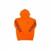 Marque Sweat Sunday Rockwell Orange