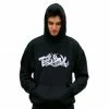 Marque Sweat Total Bmx Logo Black