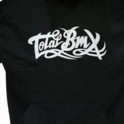 Marque Sweat Total Bmx Logo Black -Vélos électriques Soldes sweat total bmx logo black 2