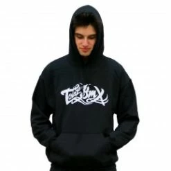 Marque Sweat Total Bmx Logo Black