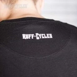 Marque T-Shirt Homme Lil'Buddy® BAD (Taille Aux Choix) -Vélos électriques Soldes t shirt bad lil buddy 3