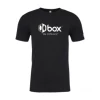 Marque T-Shirt Homme Box® Racing V2.0 - Noir