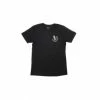 Marque T-Shirt Odyssey Highland Black 1 Marque T-Shirt Odyssey Highland Black -Vélos électriques Soldes t shirt odyssey highland black
