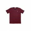 Marque T-Shirt Odyssey Stitched Monogram Navy/Red 2 Marque T-Shirt Odyssey Stitched Monogram Navy/Red -Vélos électriques Soldes t shirt odyssey stitched monogram navy red