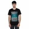 Marque T-Shirt Staystrong Bfs Black -Vélos électriques Soldes t shirt staystrong bfs black