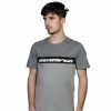 Marque T-Shirt Staystrong Cut Off Black/Grey -Vélos électriques Soldes t shirt staystrong cut off black grey