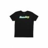 Marque T-Shirt Sunday Classy Handy Black -Vélos électriques Soldes t shirt sunday classy handy black