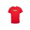 Marque T-Shirt Sunday X Baker Red Ltd Edition -Vélos électriques Soldes t shirt sunday x baker red ltd edition