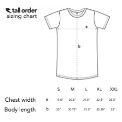 Marque T-Shirt Tall Order Red Square Logo Black -Vélos électriques Soldes t shirt tall order red square logo black 2