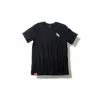 Marque T-Shirt Title Black