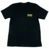 Marque T-Shirt Total Bmx Killabee Black -Vélos électriques Soldes t shirt total bmx killabee black