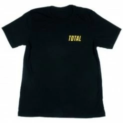 Marque T-Shirt Total Bmx Killabee Black