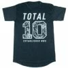 Marque T-Shirt Total Mmx Design Charcoal -Vélos électriques Soldes t shirt total mmx design charcoal