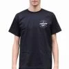 Marque T-shirt Homme Inspyre® Ride The Lightning - Noir 2 Marque T-shirt Homme Inspyre® Ride The Lightning - Noir -Vélos électriques Soldes tshirt inspyre ride the lightning black