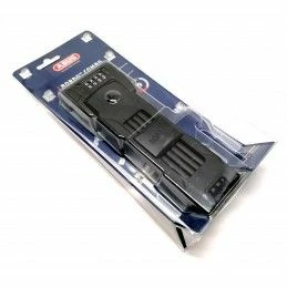 Marque Antivol Pliable De Vélo Abus® Bordo 6100/90 SH 4 Marque Antivol Pliable De Vélo Abus® Bordo 6100/90 SH – Image 2