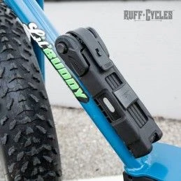 Marque Antivol Pliable De Vélo Abus® Bordo 6100/90 SH 5 Marque Antivol Pliable De Vélo Abus® Bordo 6100/90 SH – Image 3