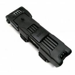 Marque Antivol Pliable De Vélo Abus® Bordo 6100/90 SH 3 Marque Antivol Pliable De Vélo Abus® Bordo 6100/90 SH