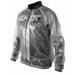 Marque Veste De Pluie Shot® 2.0 Transparente