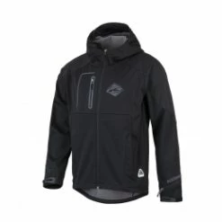 Marque Veste Kenny® MTB - Noire 6 Marque Veste Kenny® MTB - Noire -Vélos électriques Soldes veste kenny r mtb noire 1