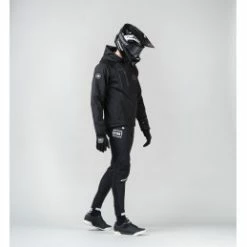 Marque Veste Kenny® MTB - Noire 7 Marque Veste Kenny® MTB - Noire -Vélos électriques Soldes veste kenny r mtb noire 2