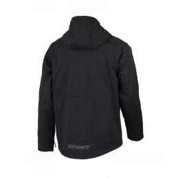Marque Veste Kenny® MTB - Noire 3 Marque Veste Kenny® MTB - Noire