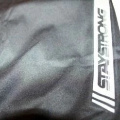 Marque Veste Stay Strong Warm Up Training Black -Vélos électriques Soldes veste stay strong warm up training black 6